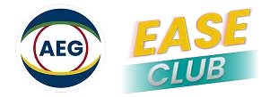 AEG EASE CLUB