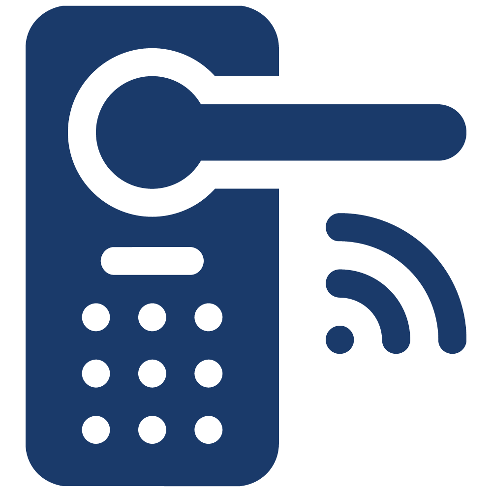 Electronic Lock